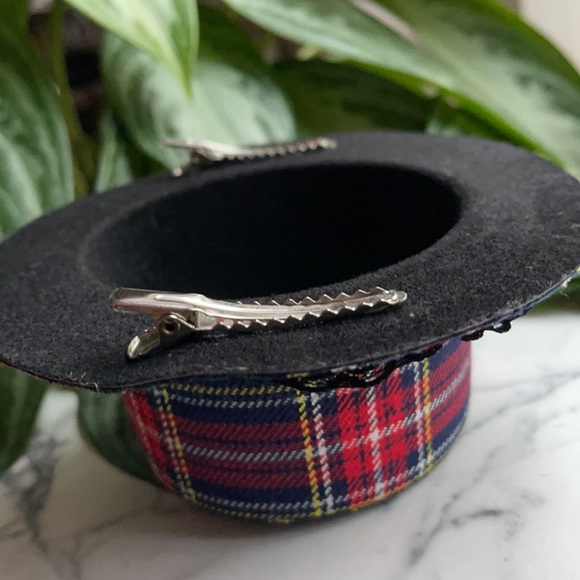 NWOT - Mini Top Hat 🎩 - Picture 3 of 15